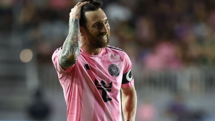 Por que 'mistério' sobre lesão pode render suspensão a Messi