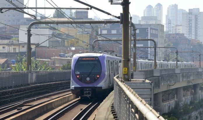 Prefeitura de São Paulo aprova uso do solo para expansão das Linhas 5-Lilás e 17-Ouro de Monotrilho