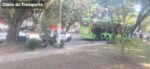 Prefeitura de São Paulo desloca a partir desta sexta (25), 200 agentes da GCM para dentro dos ônibus com objetivo de impedir novos ataques– VEJA IMAGENS DO CARRO DA CDHU usado nos crimes