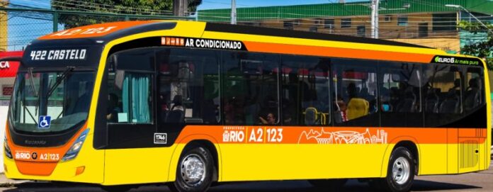Prefeitura do Rio de Janeiro lança edital de consulta pública para primeira etapa da nova licitação do futuro Sistema Rio – Rede Integrada de Ônibus