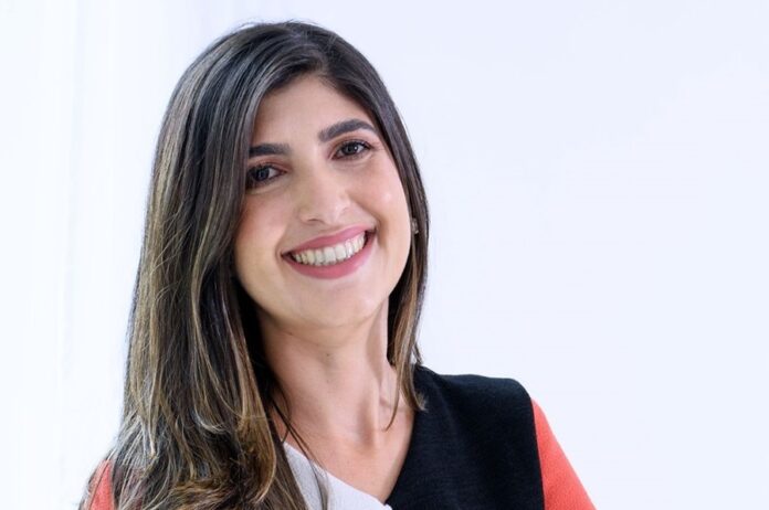 Priscila Sakalem é nomeada nova Secretária de Transportes do Rio de Janeiro por Cláudio Castro