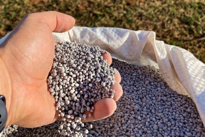 Produção interna de ureia atenderá 35% demanda em dois anos, diz ministro