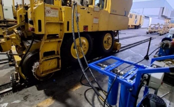 Projeto de reutilização de óleo da ViaQuatro prevê economia de R$ 1,6 milhão até 2036