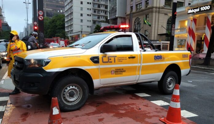 Ricardo Nunes reorganiza Secretaria de Mobilidade Urbana e Transporte (SMT) e fortalece secretário Celso Caldeira