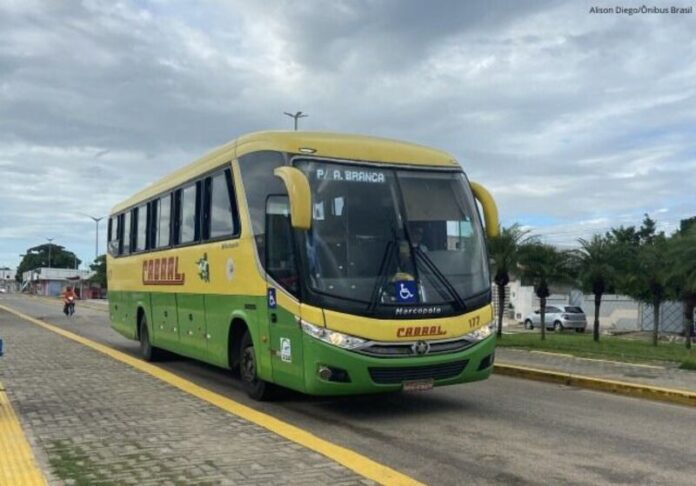 Rodoviários do transporte intermunicipal do Rio Grande do Norte adiam greve em 24 horas