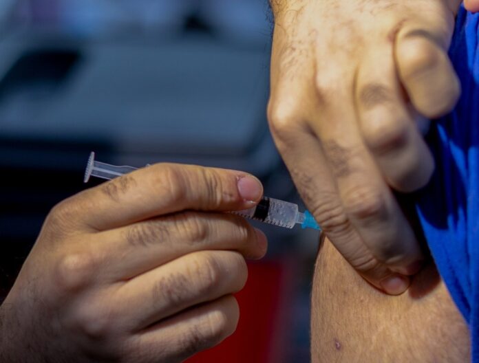 Rondonópolis abre vacinação contra Influenza para toda a população