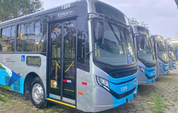 São José dos Campos (SP) cria linha gratuita para acesso ao Parque da Cidade durante o aniversário do município