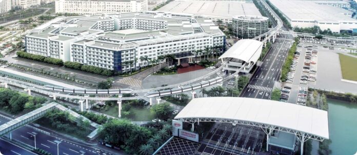 Secretário de Mobilidade de São Paulo viaja para a China em visita às fábricas da BYD, Huawei, CRRC e Chery & Wanda Bus