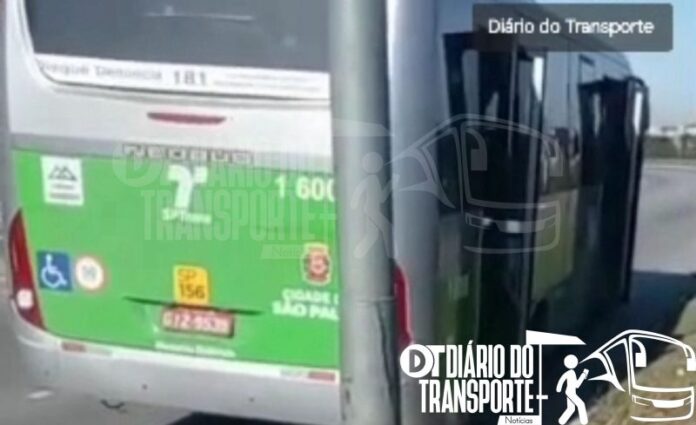 Suspeito de estar por trás de “onda” teve prisão decretada. Já na Zona Norte, homem é preso após ataque a micro-ônibus a pedradas. Passageira ficou ferida e teve de ser hospitalizada.