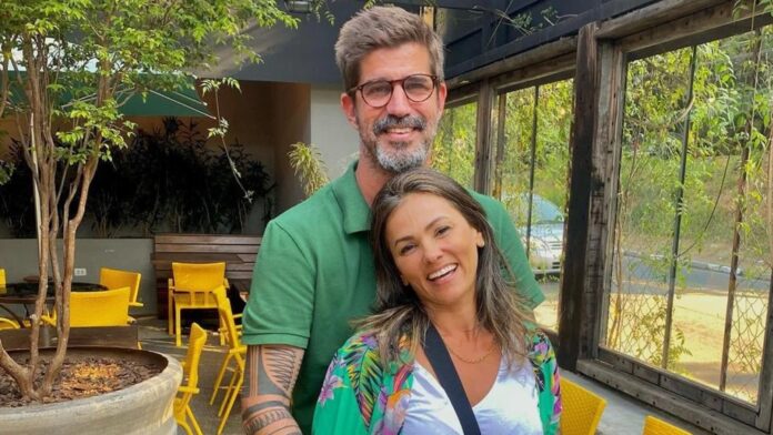 Suzana Alves, a ‘Tiazinha’ termina casamento de 15 anos: ‘Delicado’