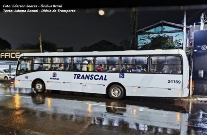 Tarifa de trens da Trensurb na Região Metropolitana de Porto Alegre sobe para R$ 5 no sábado (12)