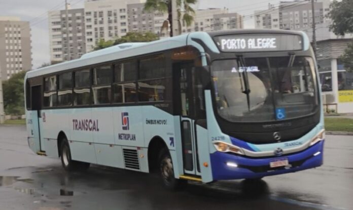 Tarifas de ônibus intermunicipais na Grande Porto Alegre ficam mais caras a partir deste sábado (05)