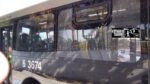 Terça-feira (08) volta a ter ataque a ônibus em São Paulo. Diferentes regiões