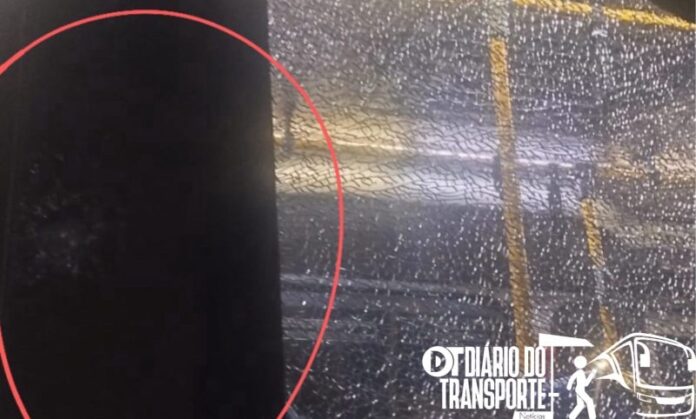 Terça-feira (08) volta a ter ataque a ônibus em São Paulo