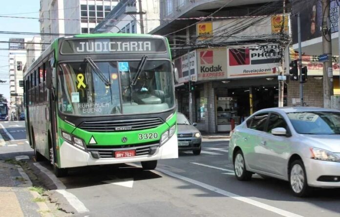 Trajetos de quatro linhas municipais de Campinas (SP) sofrem alterações a partir desta sexta-feira (18)