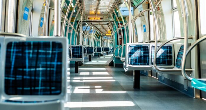 ViaMobilidade relata que investiu R$ 4,5 bilhões em melhorias nas linhas 8 e 9 de trens metropolitanos