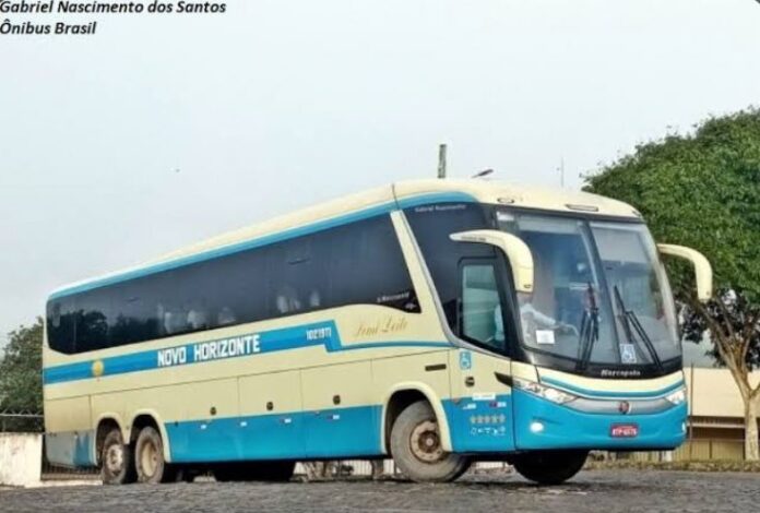 Viação Novo Horizonte perde todas as linhas intermunicipais na Bahia. Cidade de Alagoinhas, Plenna, Joafra e São Domingos também estão na lista de 14 empresas impedidas