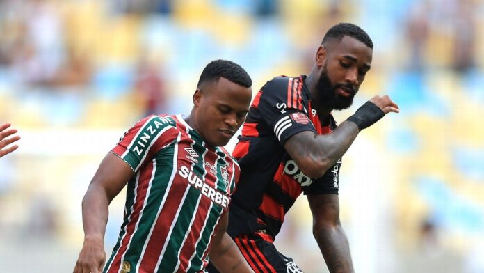 'Vitrine' do Mundial desfalca, mas faz brasileiros faturarem milhões