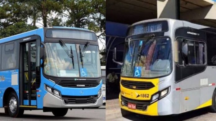 depredações em massa começam no mesmo dia em que prefeitura assina despacho que viabiliza transferência de contratos – VEJA DOCUMENTO