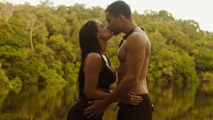 ‘Natureza é como o amor, essencial para a vida’