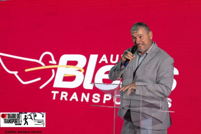 Auto Bless, nova identidade da Transcap, marca virada de página