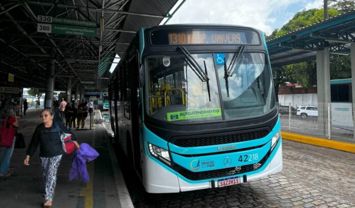 Crise de demanda expõe urgência de requalificar o transporte coletivo antes de trocar frota, alerta Dimas Barreira