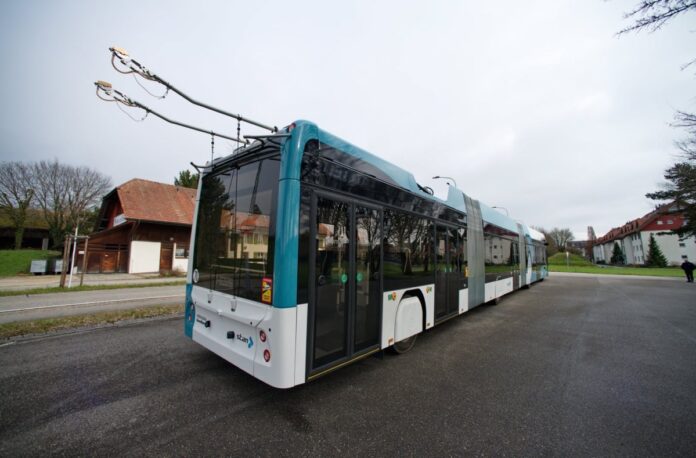 expansões na Estônia, França e Canadá mostram vitalidade do modal