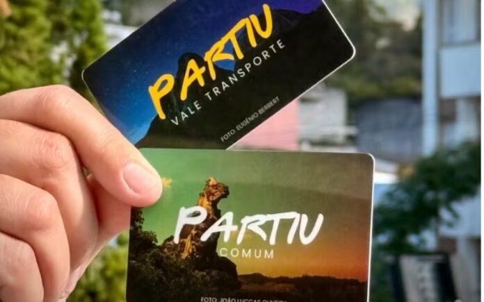 Nova Friburgo (RJ) lança Cartão ‘Partiu’ e Centro de Monitoramento para o Transporte Público