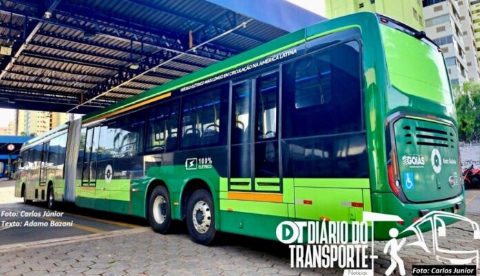 BYD Brasil publica Relatório de Sustentabilidade com foco em mobilidade limpa e energia renovável