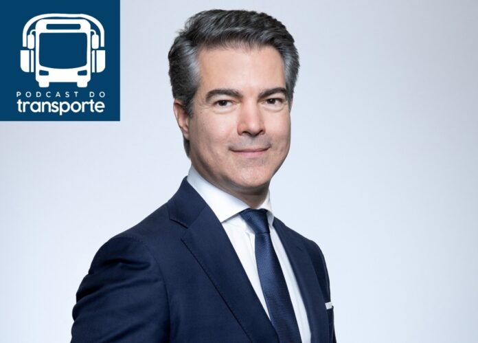 Miguel Setas, CEO da Motiva, projeta R$ 190 bilhões em concessões, aposta em cultura e comemora retomada de passageiros