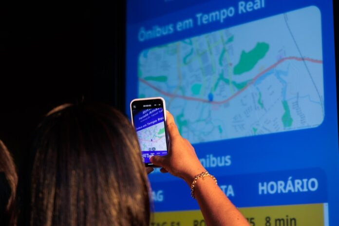 Parauapebas (PA) anuncia melhorias para o transporte coletivo com novas rotas e integração