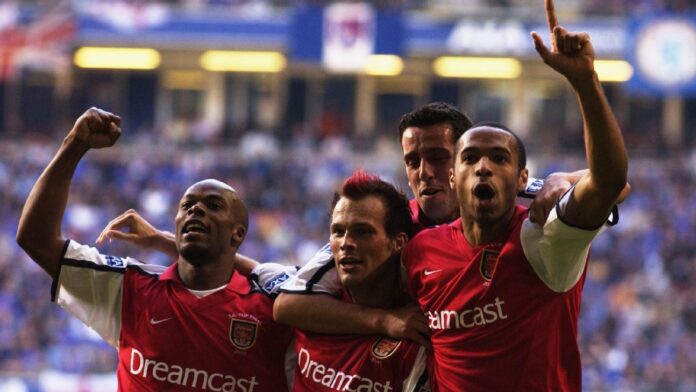A coincidência que anima Arsenal antes de clássico que abre a Premier League