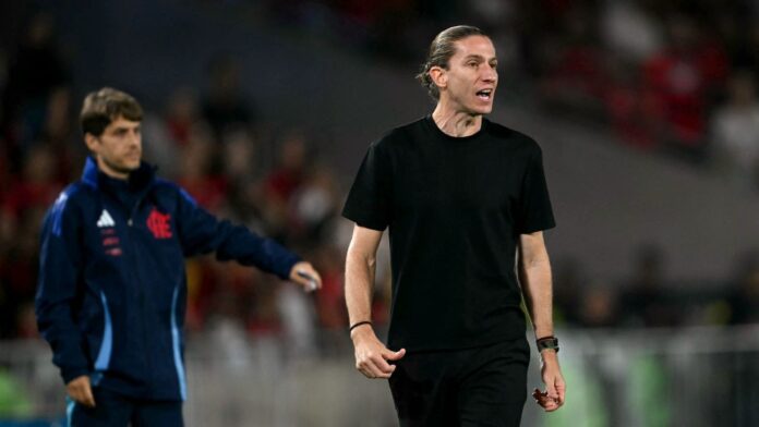 A postura do Flamengo que incomoda Filipe Luís após vitória na Libertadores