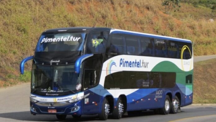 ANTT extingue termos de autorização de fretamento das empresas Pimentel Turismo e Coopernova
