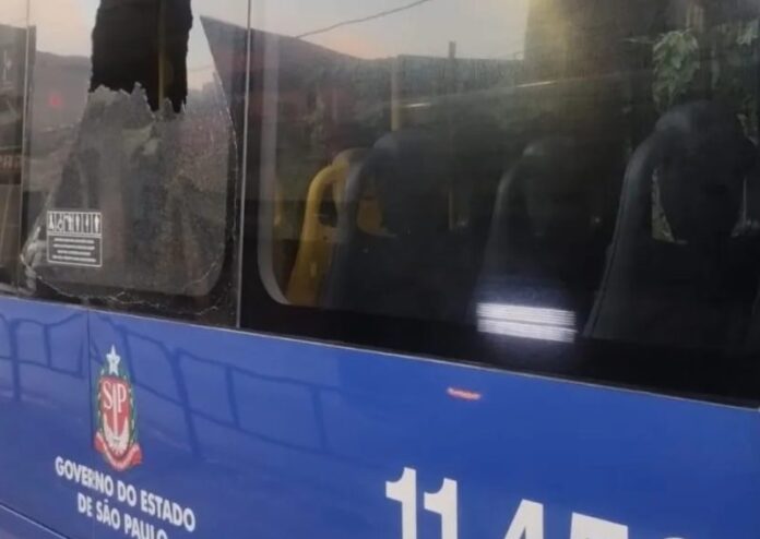 Artesp atualiza total de ataques a ônibus intermunicipais/metropolitanos (ex-EMTU) e SPTrans registra mais ações nesta quinta (07)