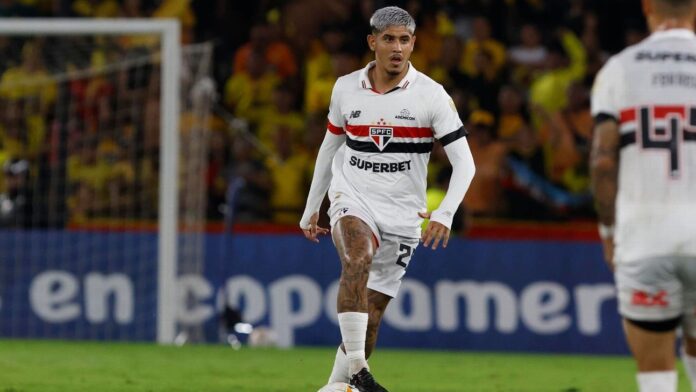 As novidades do São Paulo antes de decisão na Libertadores
