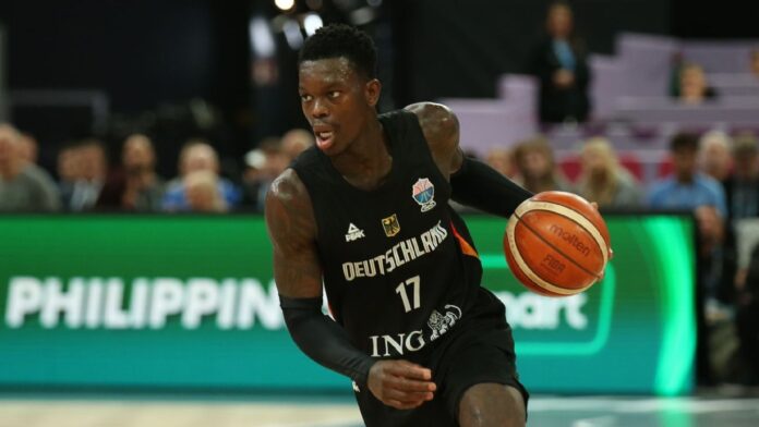 Astro alemão da NBA denuncia racismo em torneio europeu e cita Vini Jr.