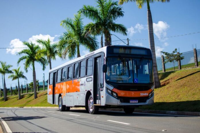 Auto Viação Ouro Verde processa Prefeitura de Sumaré (SP) por desequilíbrio econômico-financeiro no contrato de concessão