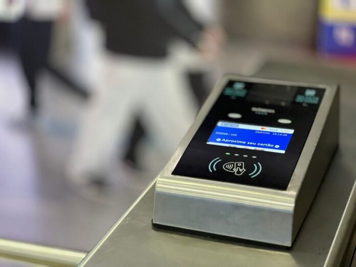 Autopass conclui atualização do sistema de bilhetagem eletrônica na Grande São Paulo