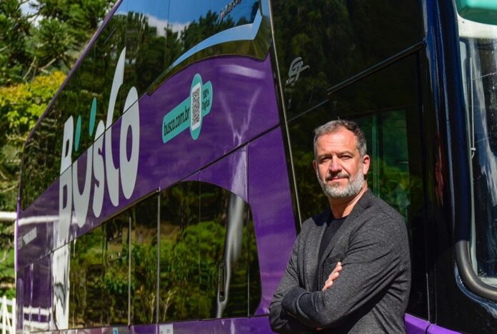 CEO da BusCo detalha estratégia da nova plataforma rodoviária