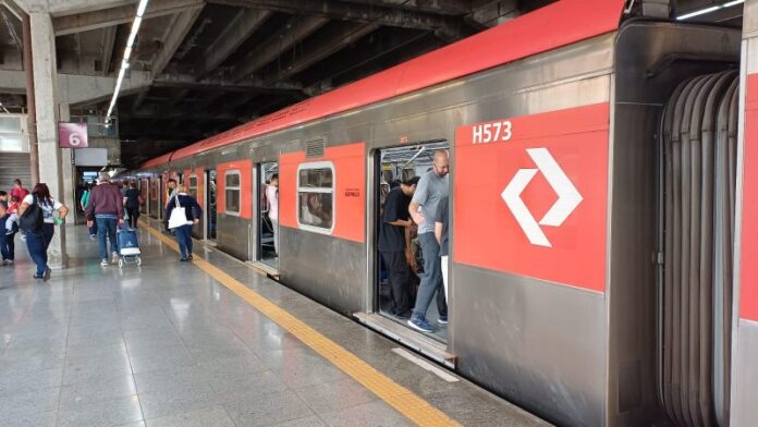 CPTM admite aumento no tempo das viagens após encerramento do Serviço 710