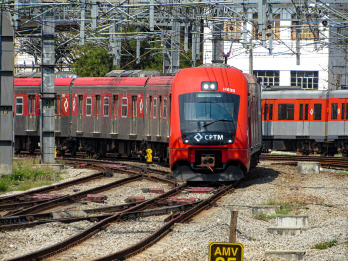CPTM diminui intervalo de trens da Linha 12-Safira a partir de segunda-feira (04)
