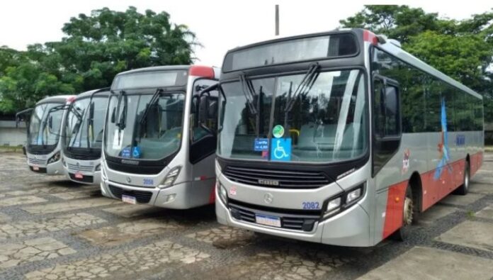 Câmara de Araras (SP) promove audiência para discutir mudanças na gestão do transporte público