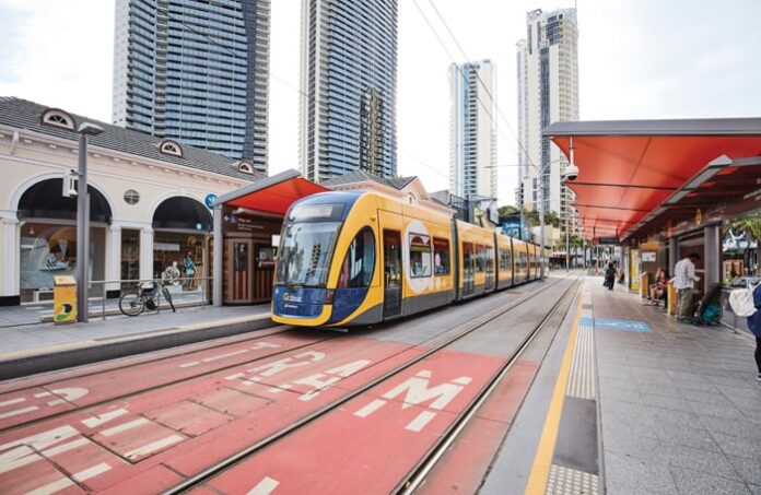 Cidade na Austrália propõe bonde movido a hidrogênio de 4,5 bilhões de dólares para reduzir custos do atual VLT