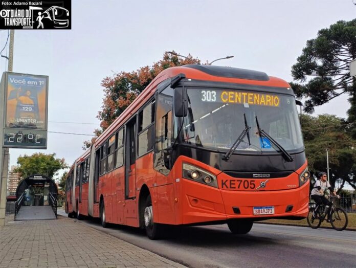 Com novos contratos de transportes por licitação, “tão sonhado Bilhete Único para Curitiba” deve finalmente sair do papel, diz gestão Pimentel a vereadores