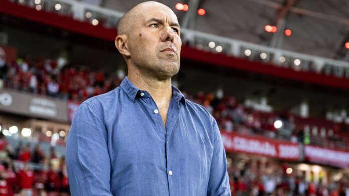 Como Inter fez Jardim 'comprar briga' no Cruzeiro e mudou time