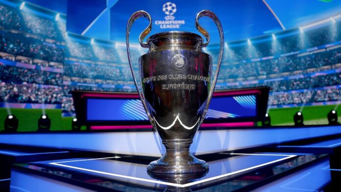 Como jornais pelo mundo viram sorteio da Champions League