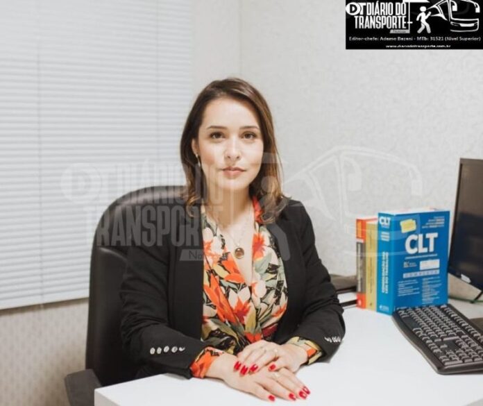 Comprometer financeiramente o transporte público é estimular meios menos regulados com prejuízos à mobilidade, diz Liana Variani, sobre risco de INSS sobre o Vale-Transporte