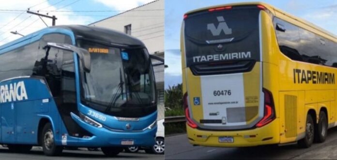Confira no Diário do Transporte na íntegra a ata da primeira reunião de transição entre representantes da Suzantur, Águia Branca e EXM para mudança de arrendamento da Itapemirim