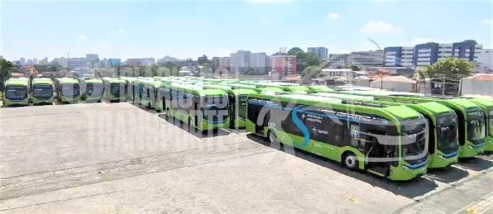 Conselho Nacional de Bombeiros lança diretrizes sobre garagens com veículos elétricos e ABVE acha que vão ser gerados custos desproporcionais